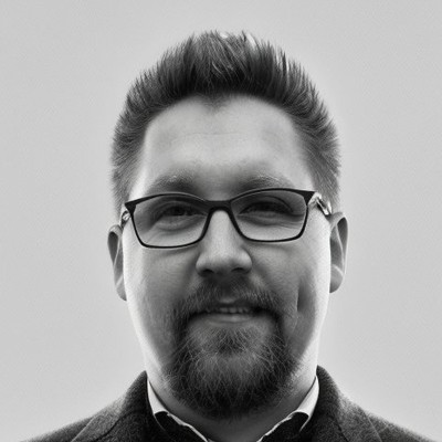 André